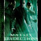 La Matrix III Decodificada