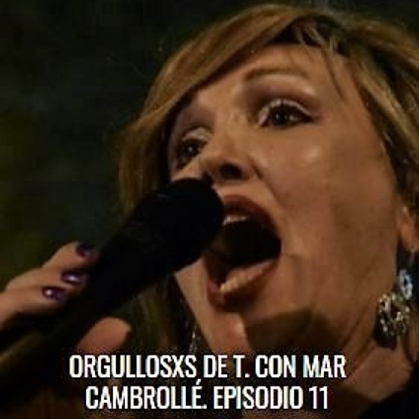 El Gesto Más Radical