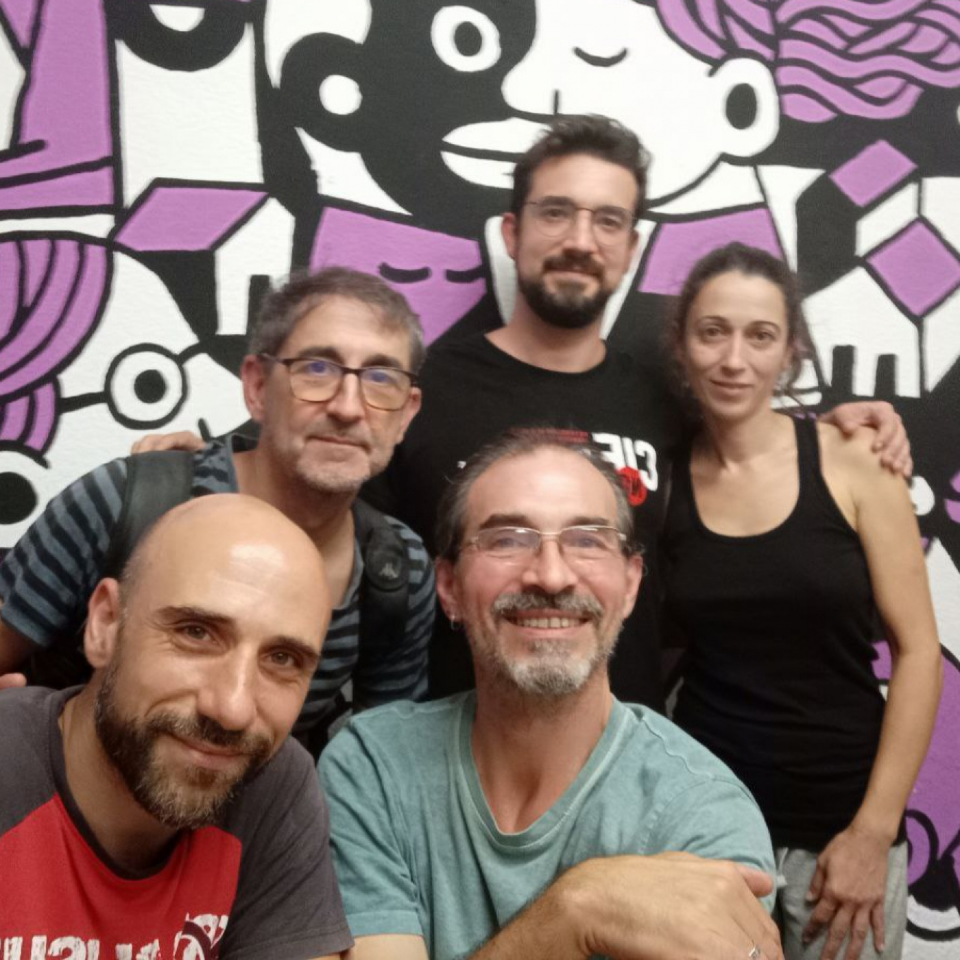 Podcast RadioFlautas