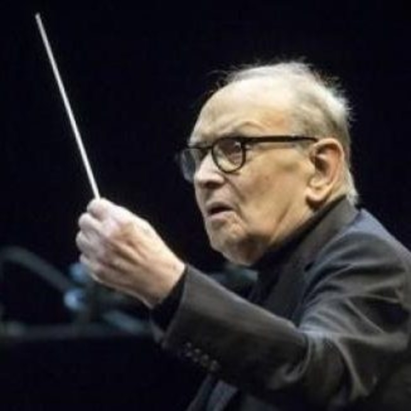 +QCine-14x442-ENNIO MORRICONE (Parte 2)-Prog 2- 15-10-2020 episode artwork