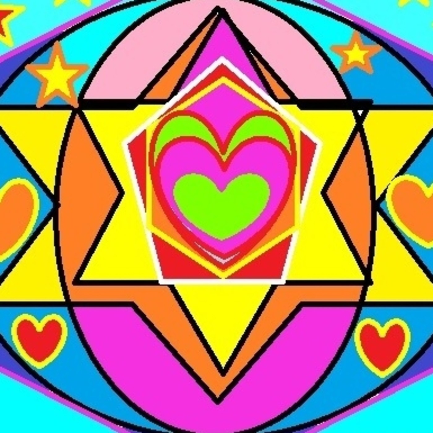 Meditación, Reflexiones, Curso de Milagros...
