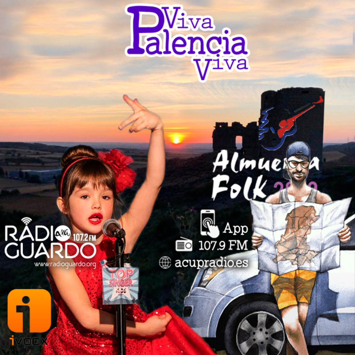 Viva Palencia Viva