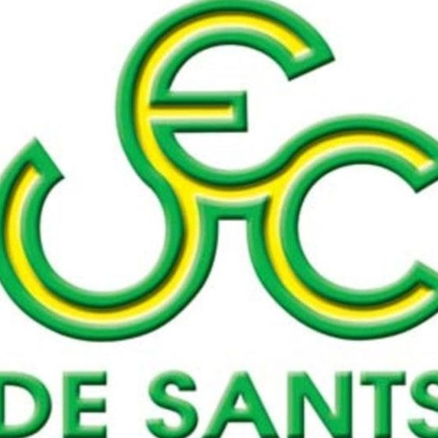 UEC Sants se\'n va d\'excursió