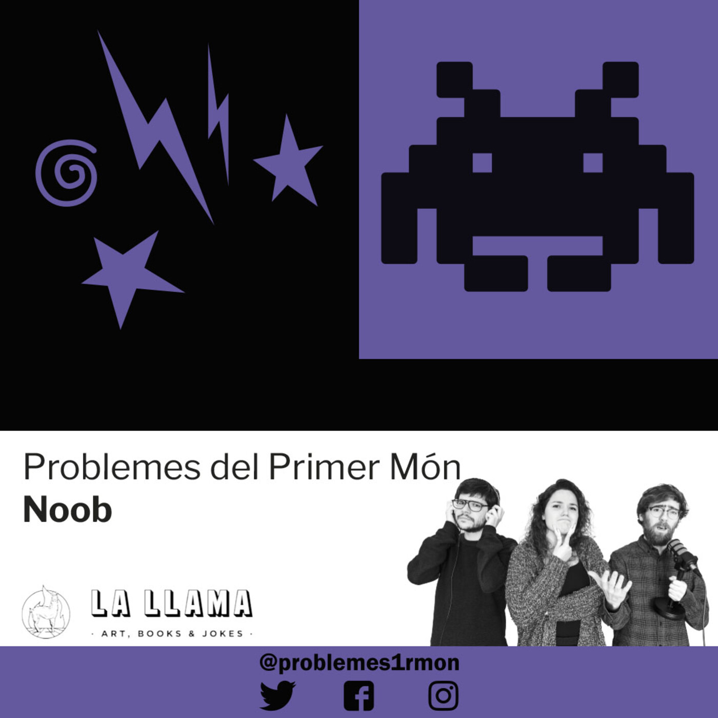 Problemes del Primer Món