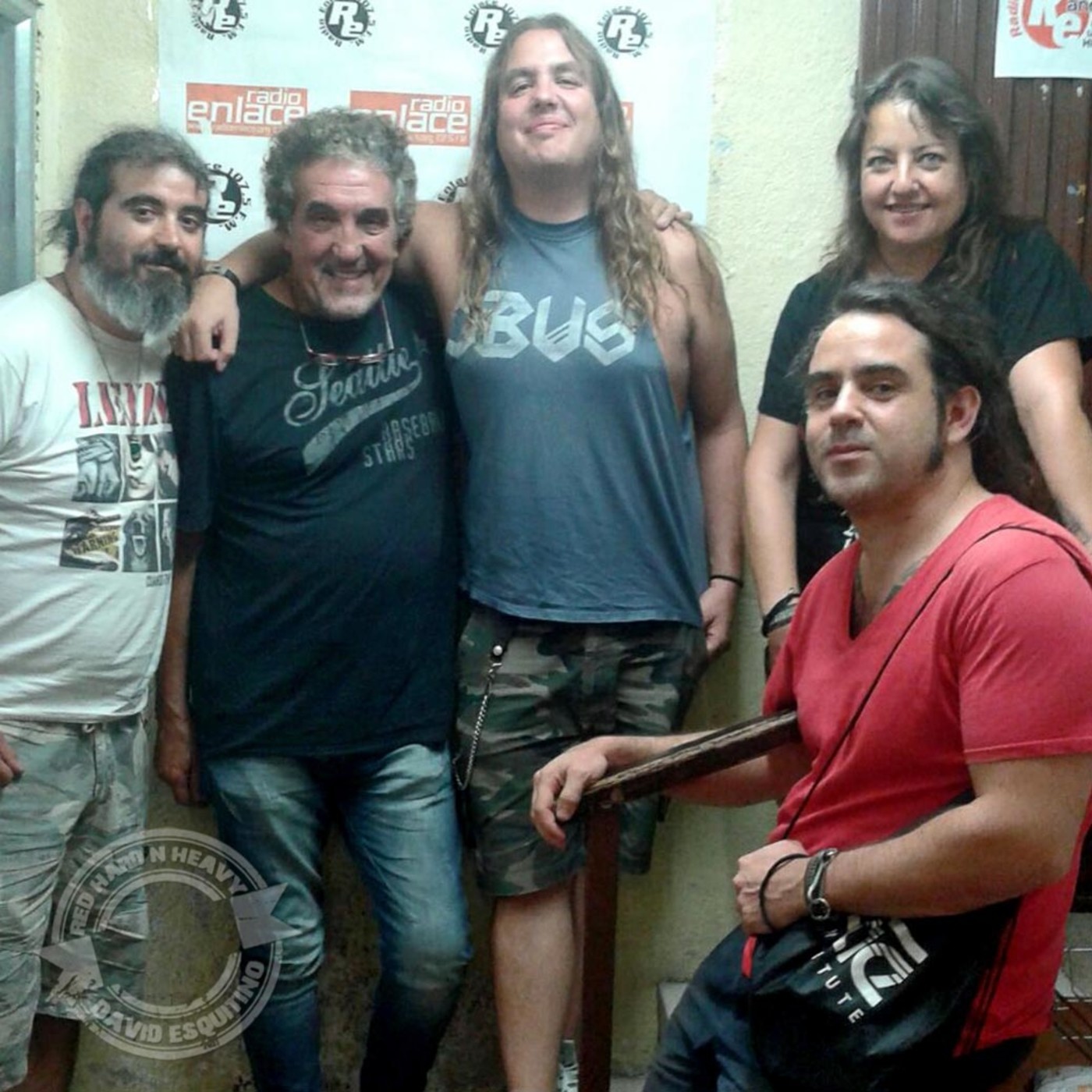 Corsarios del Metal