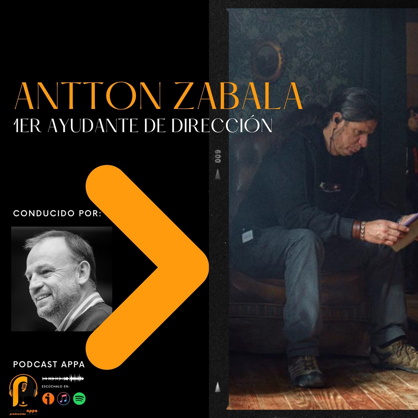 EL PODCAST DE APPA