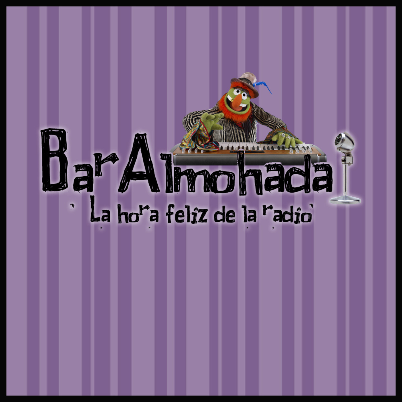 Bar Almohada Tp. 4