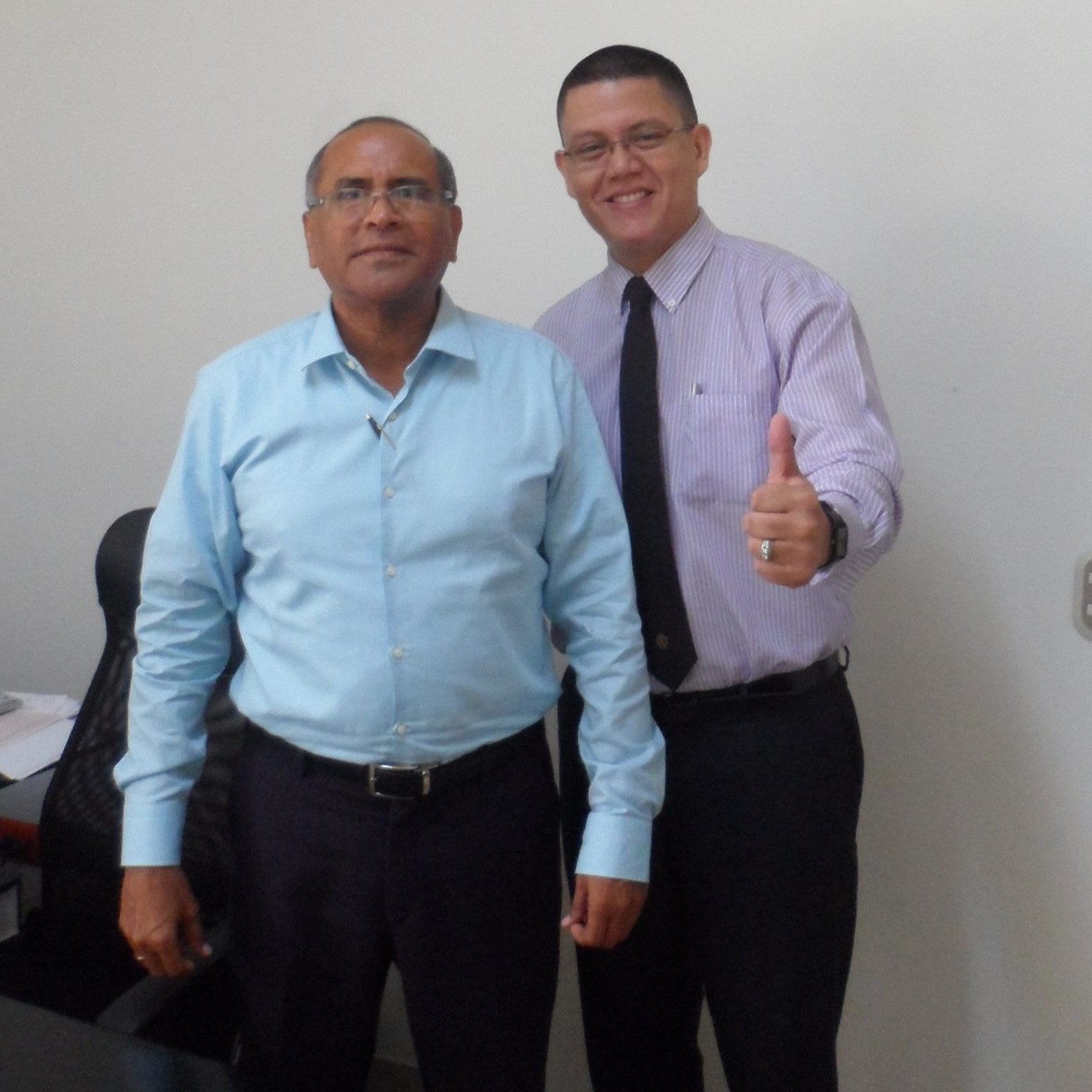 ¡SUPÉRATE con Roberto Hernández!