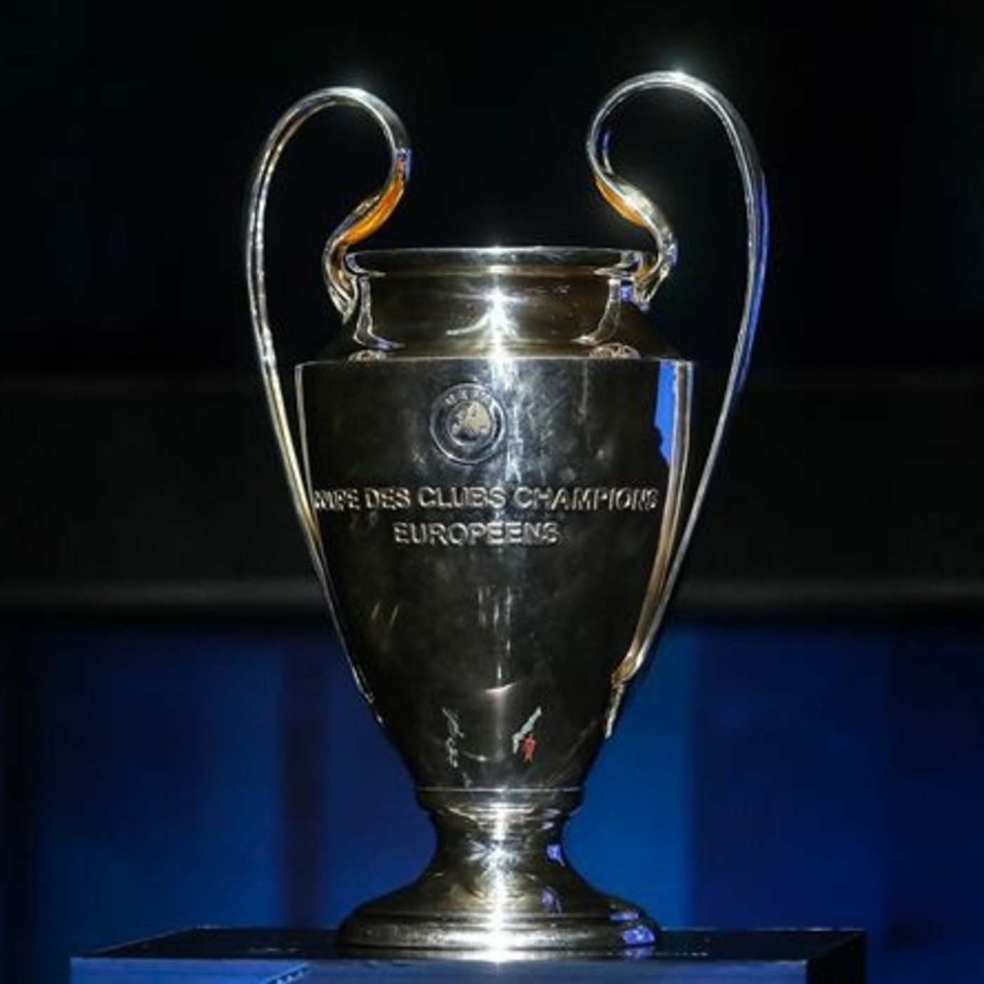 Mis predicciones sobre la Champions.