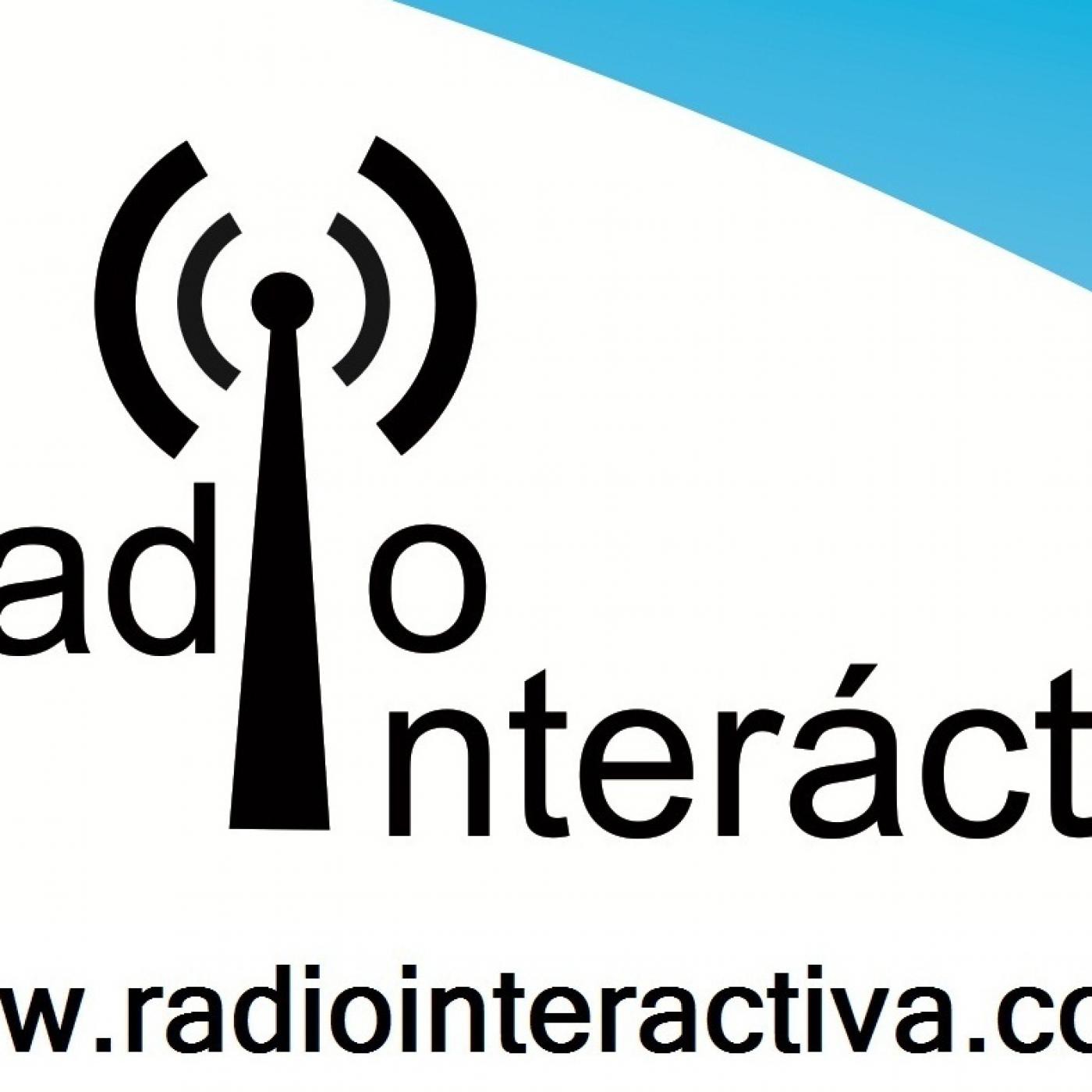 Podcast de RADIO INTERACTIVA