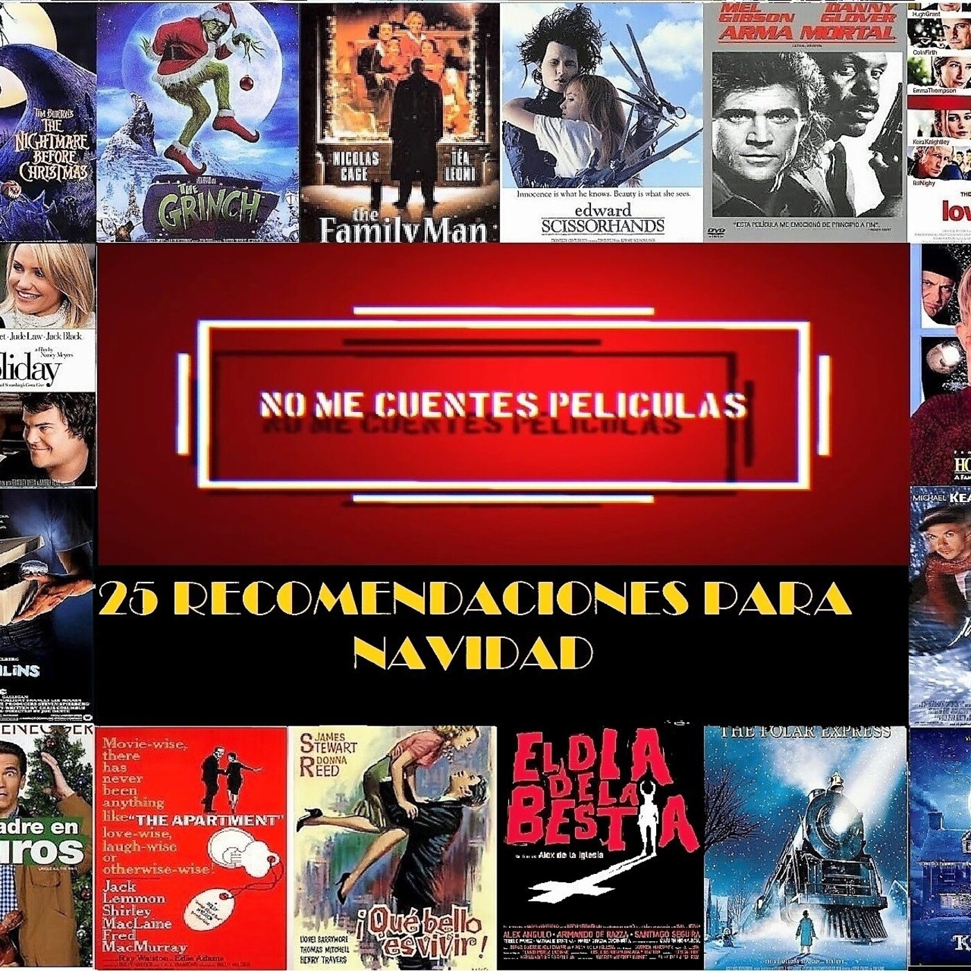 no me cuentes peliculas