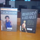 Cafè literari, PGM 32 (02/11/2017)