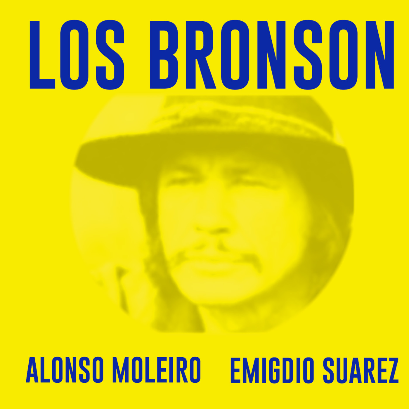 Los Bronson