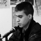 Grandes Voces do Noso Mundo 2x08 - Fred Martins - 18-11-16