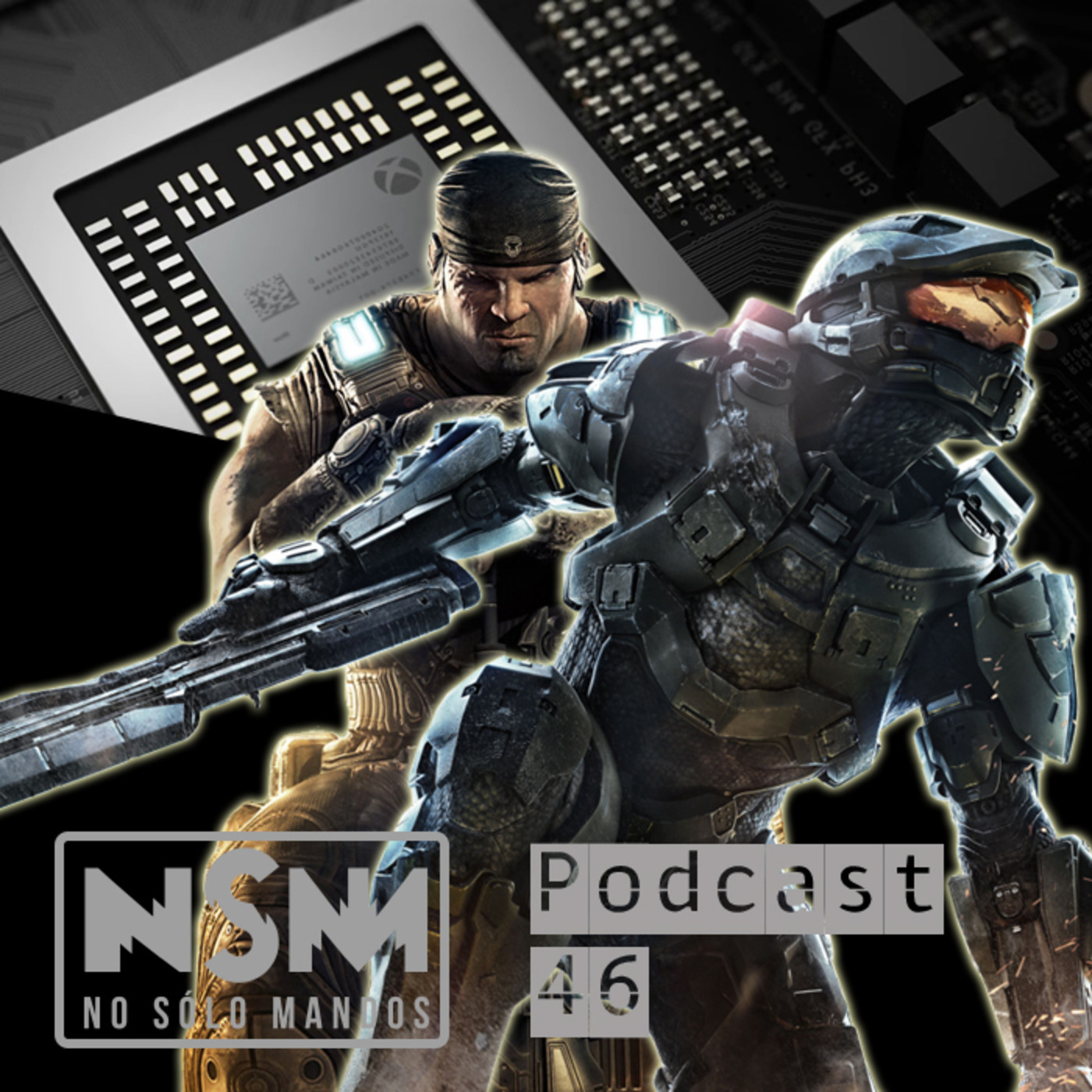 Podcast de Nosolomandos.es