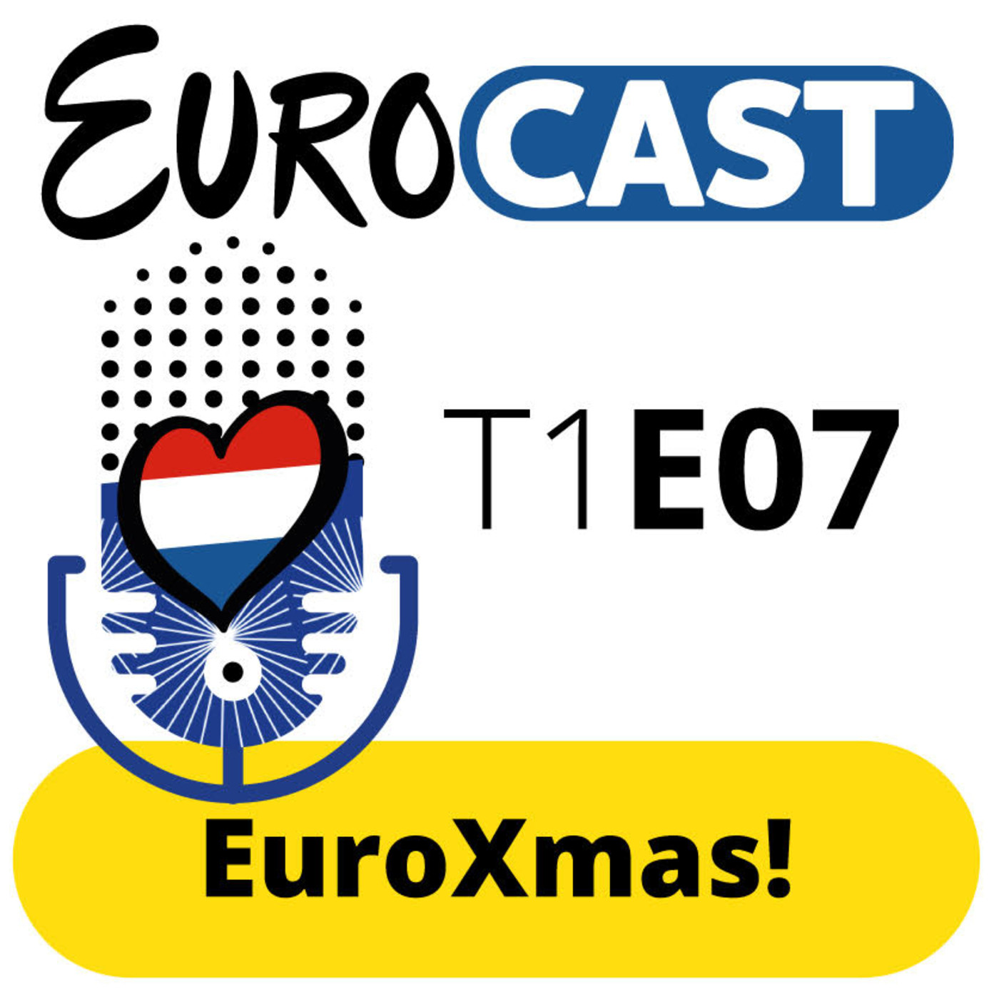 Eurocast, tu podcast eurovisivo