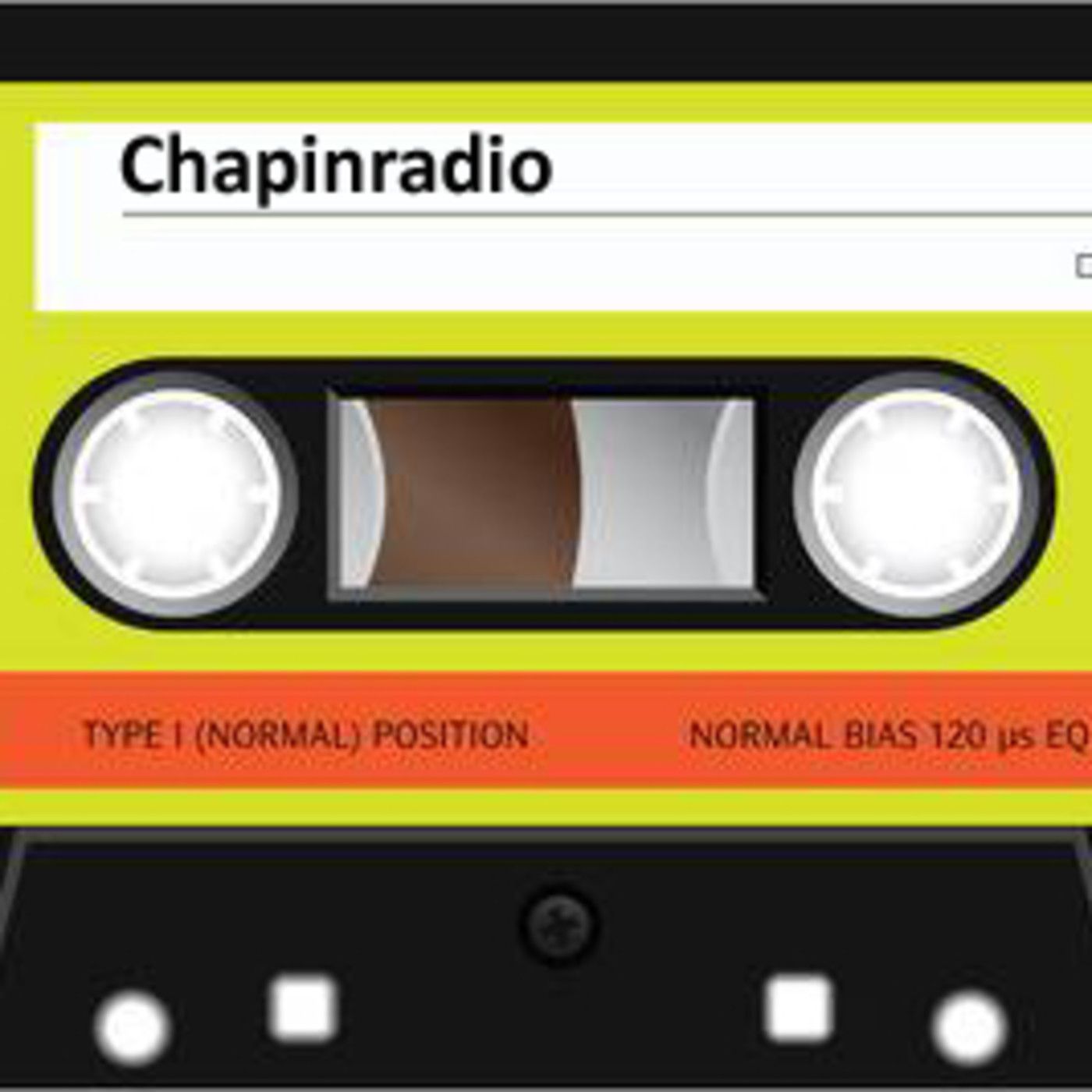 Chapinradio Cheech & Chong Mix episode artwork