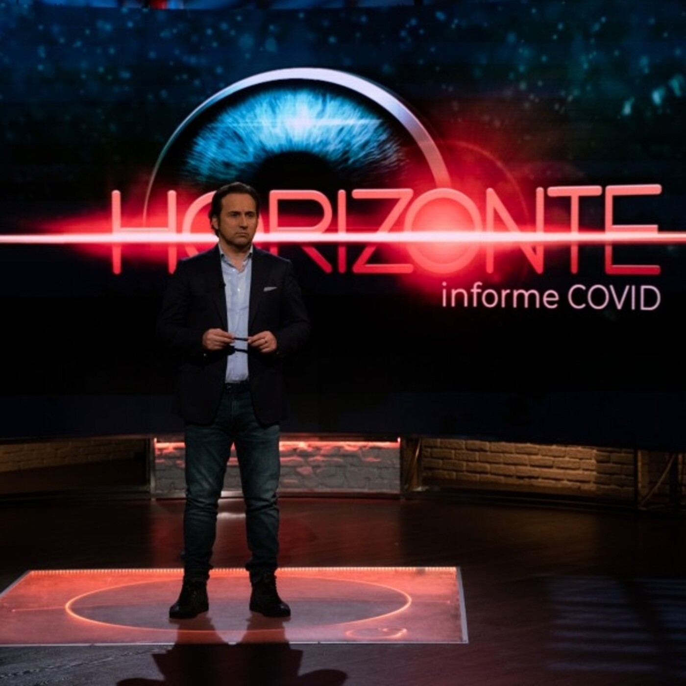 Horizonte T2x01 (08-09-2021): Última hora de la pandemia