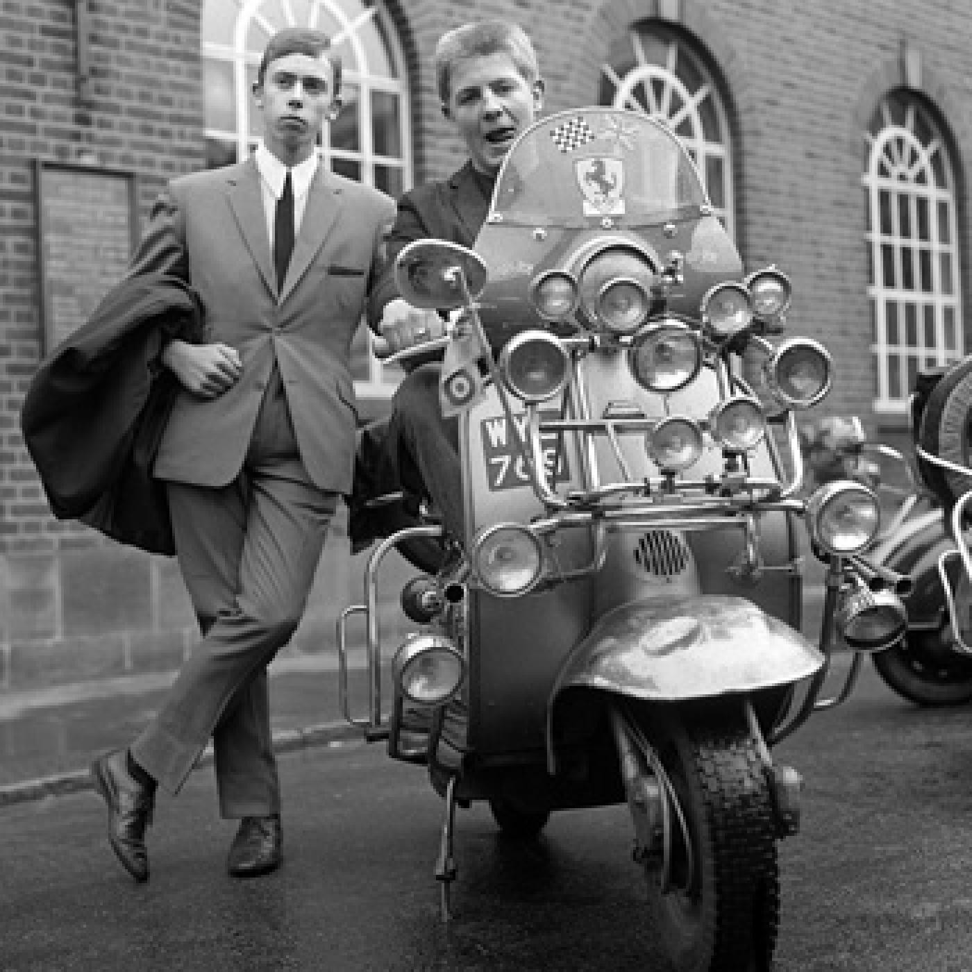 Podcast de Kosmoblue