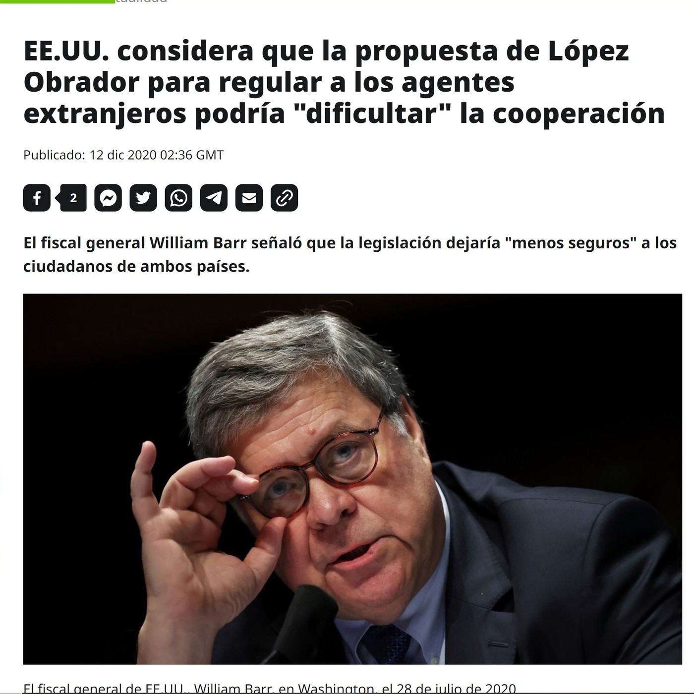 Geopolítica