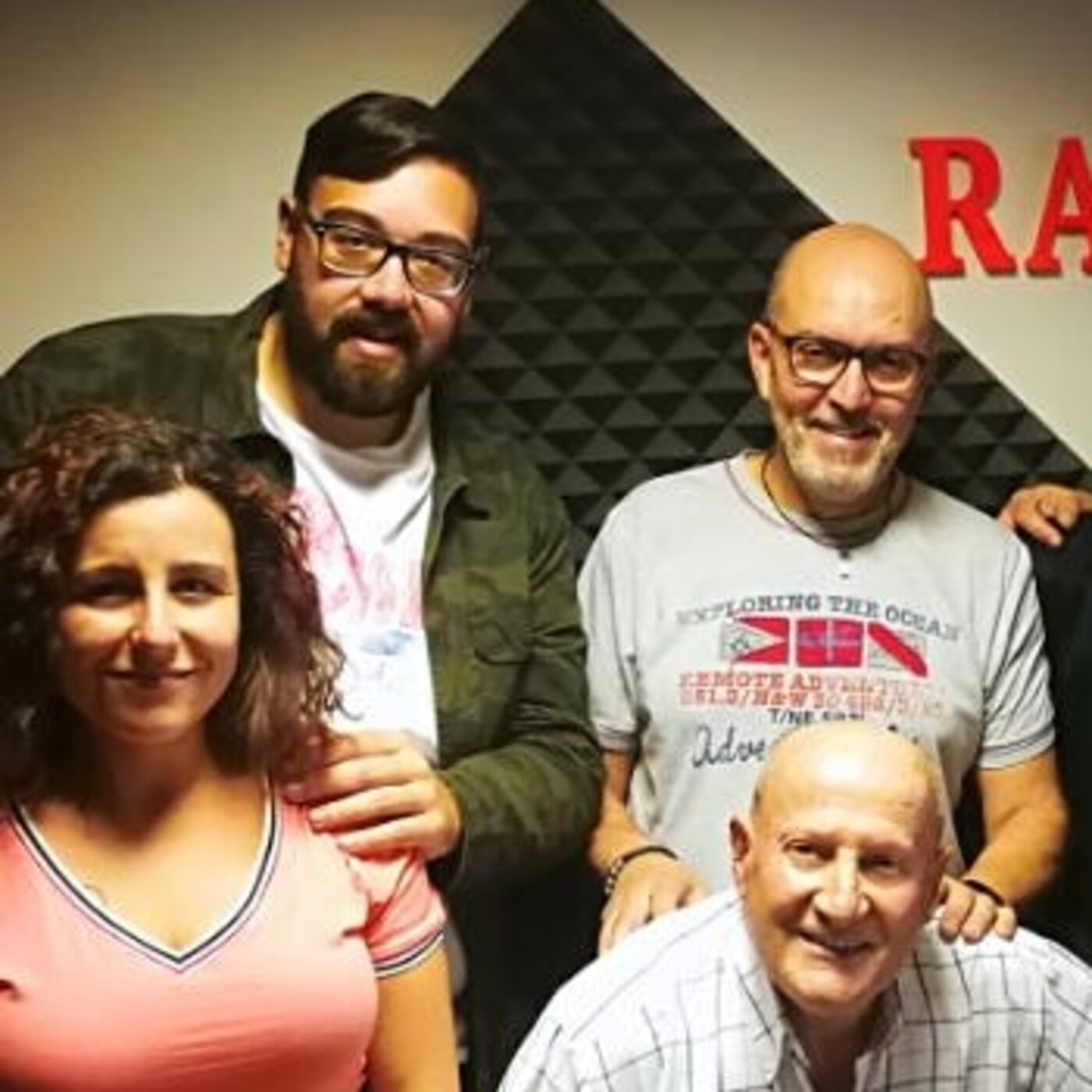 Radio Las Medianias de Gran Canaria \