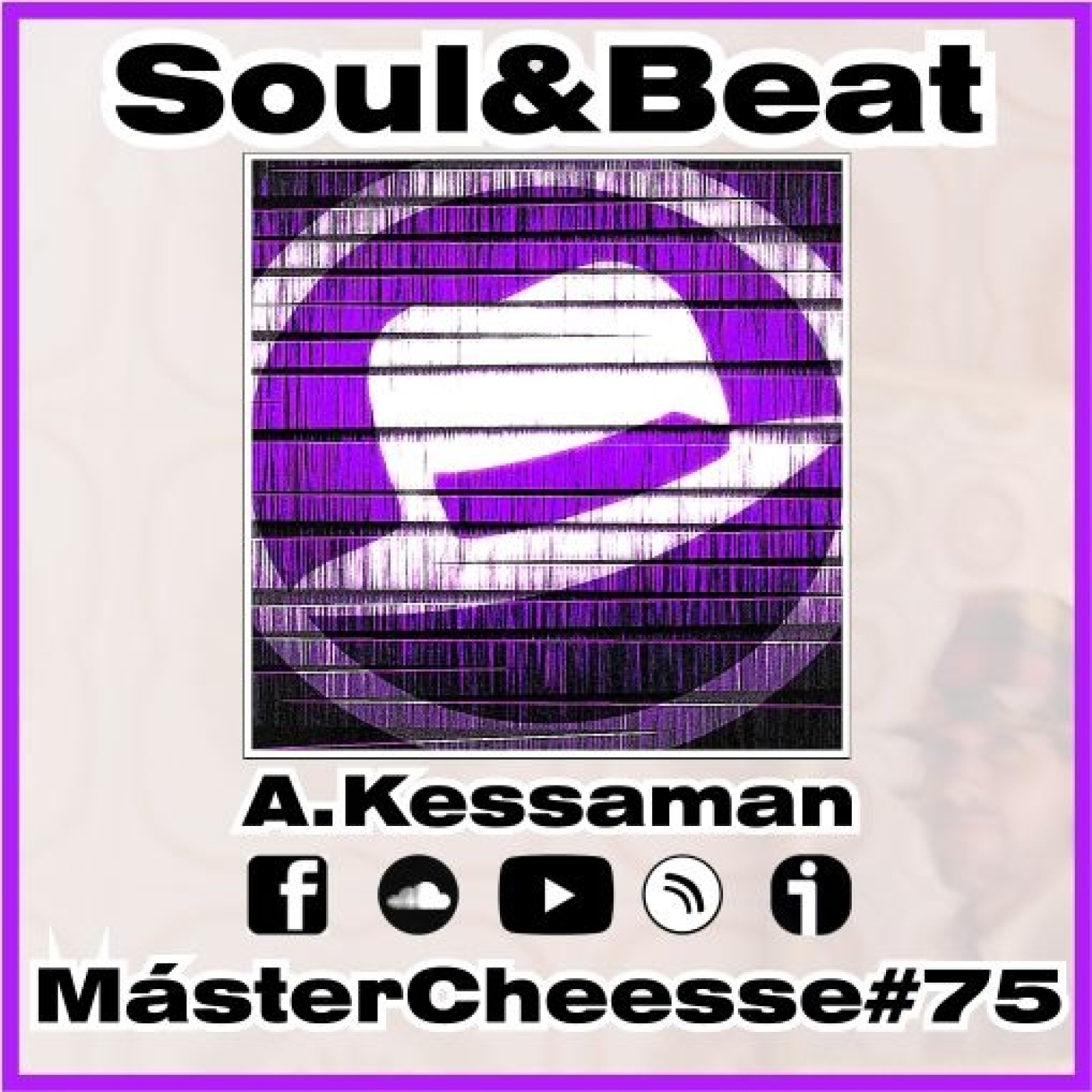 A.Kessaman