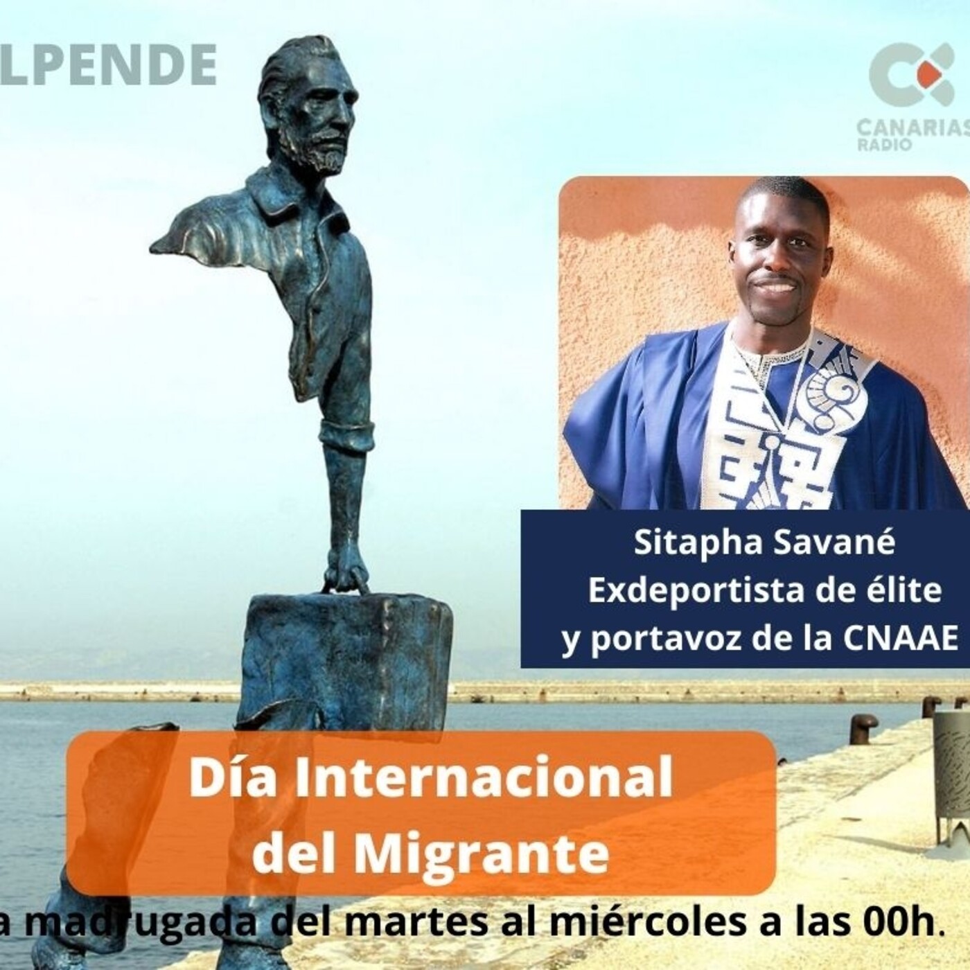 El Alpende