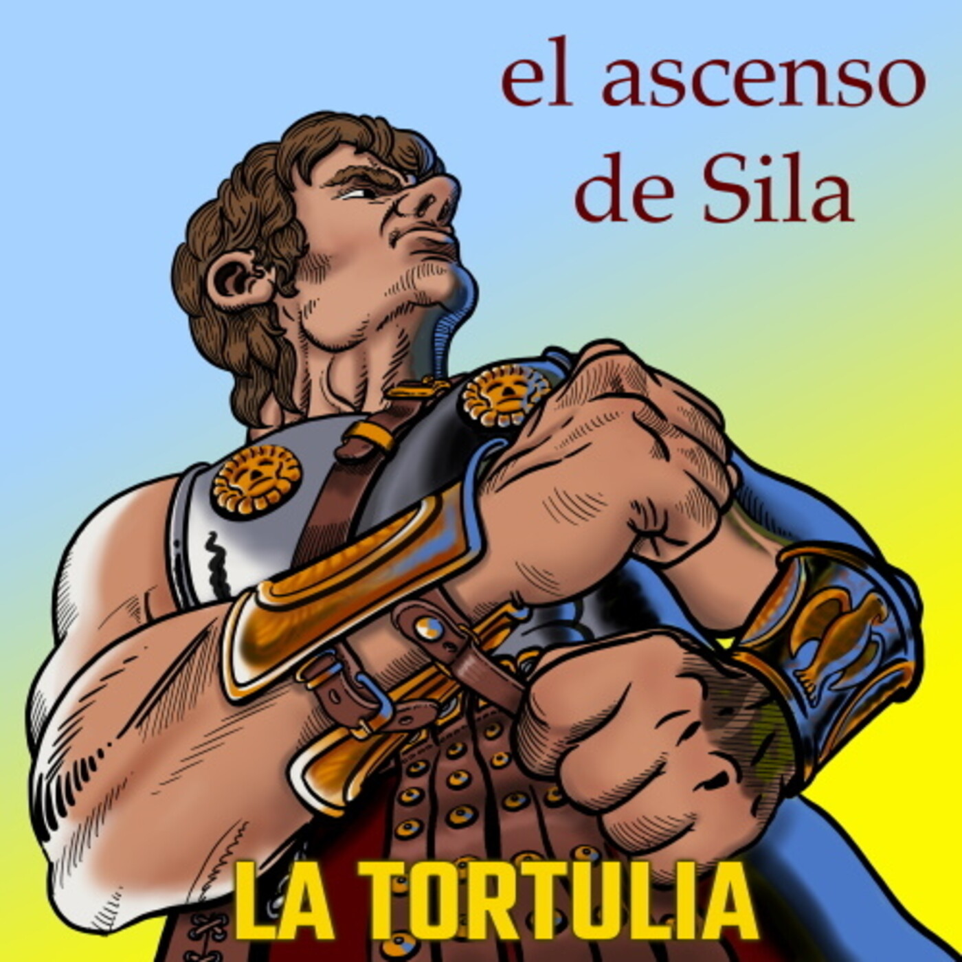 La Tortulia Podcast: Episodios