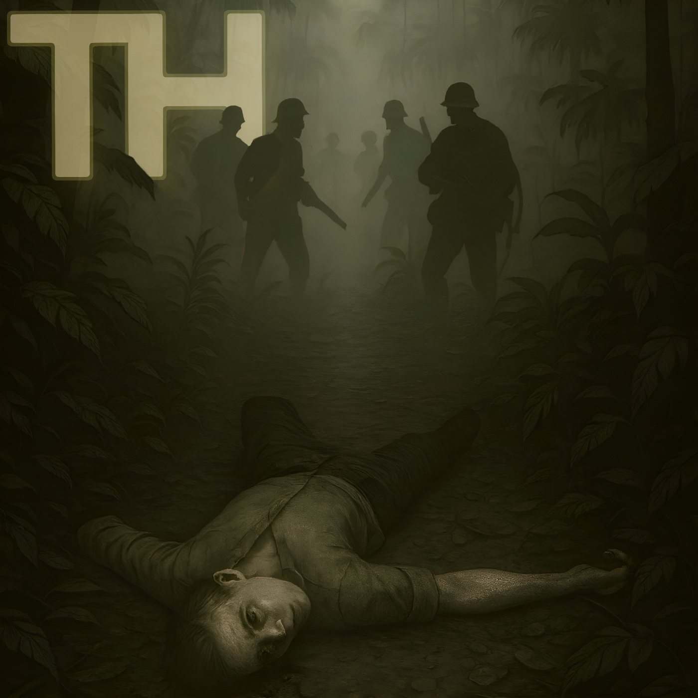 La Tercera Hora 09x06 - Episodio exclusivo para mecenas