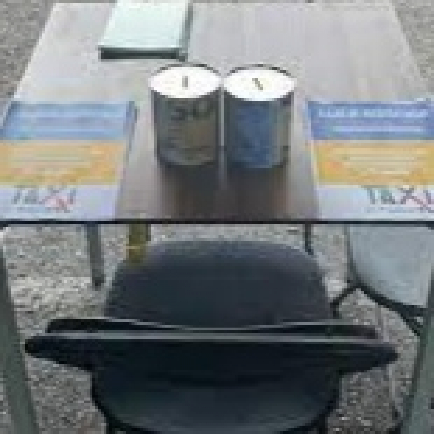 TAXI LIBRE