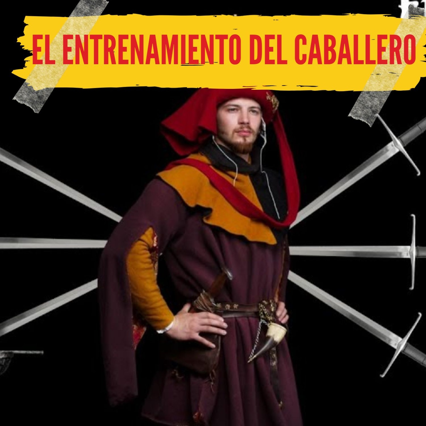 EL ENTRENAMIENTO DEL CABALLERO. Fiore dei Liberi - De Re Spatha *David Nievas y Juan Molina* - Acceso anticipado