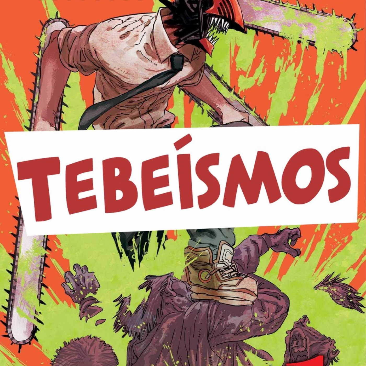 Tebeísmos