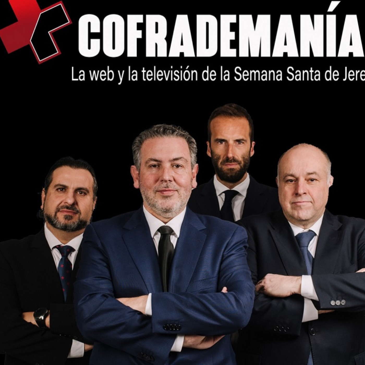 20 Abril 2.026 COFRADEMANIA TV (Audio Programa)