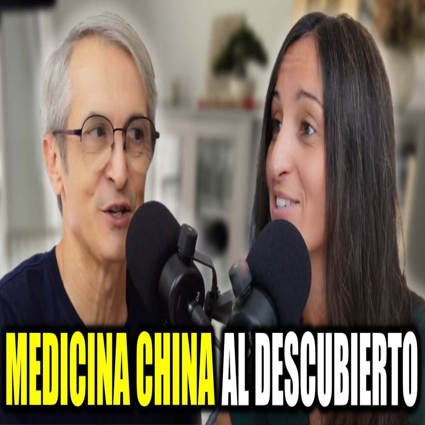 Lo que la MEDICINA CHINA revela: ESCUCHA a Tu Cuerpo Antes de Enfermar   Marina Grano de Oro