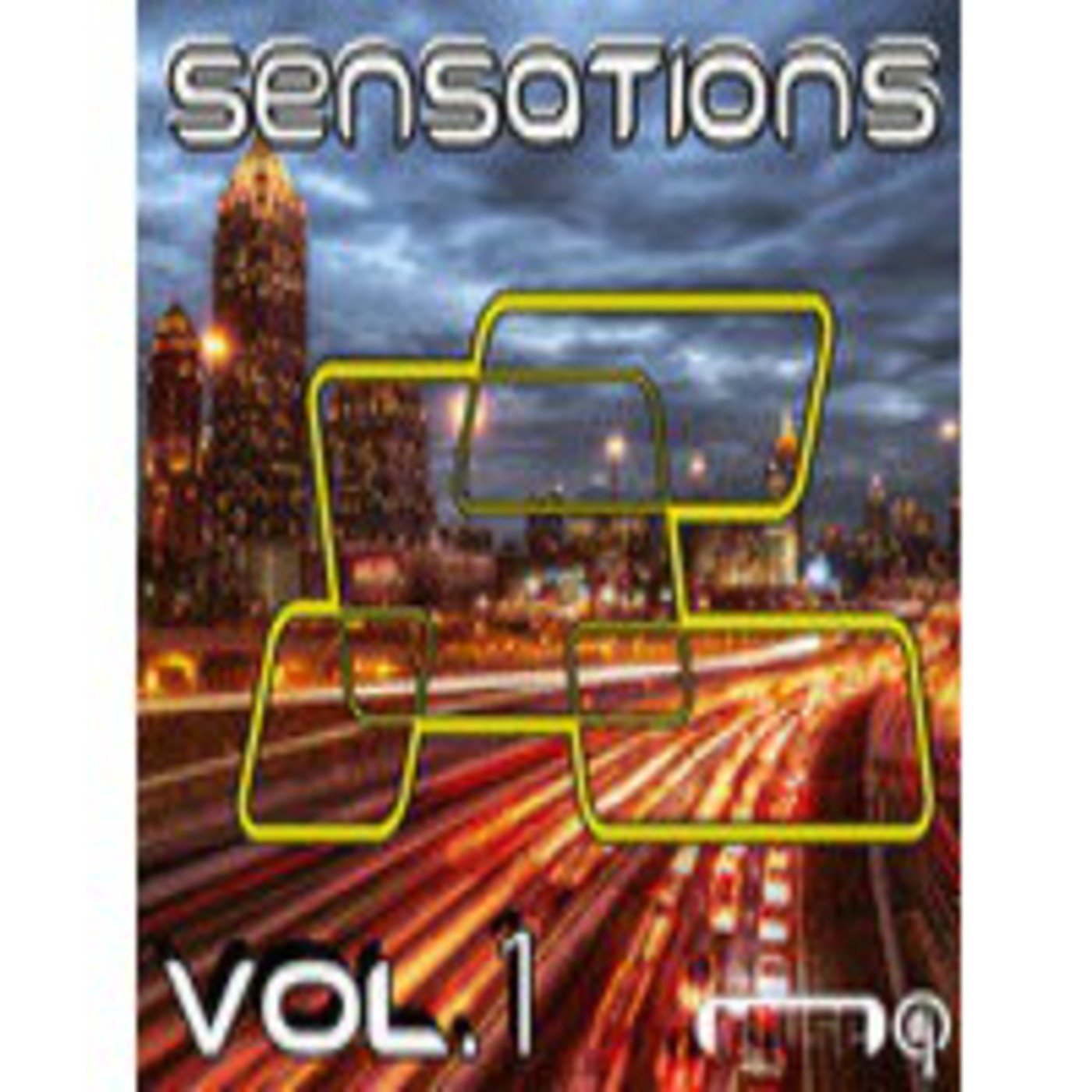 Sensations Sensations