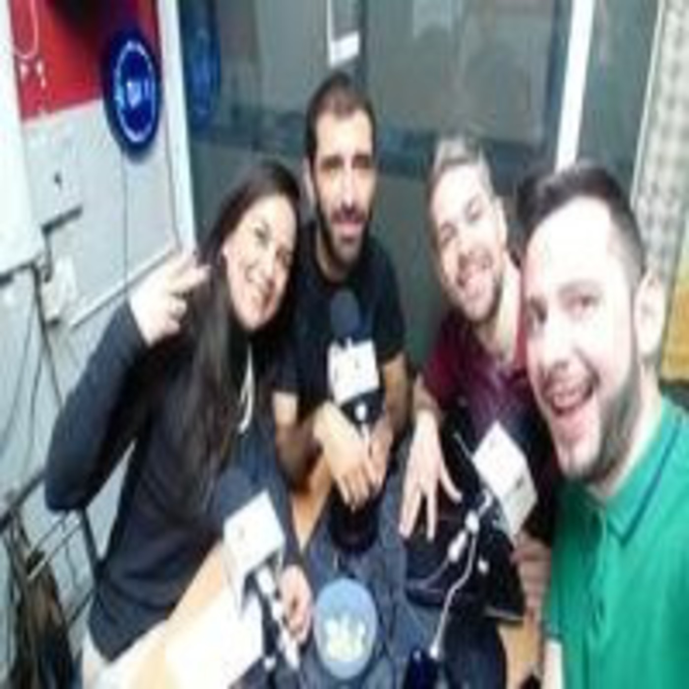 Diversitats hablando sobre migraciones y turismo lgtb. 18/3/2015. Parte 1 episode artwork