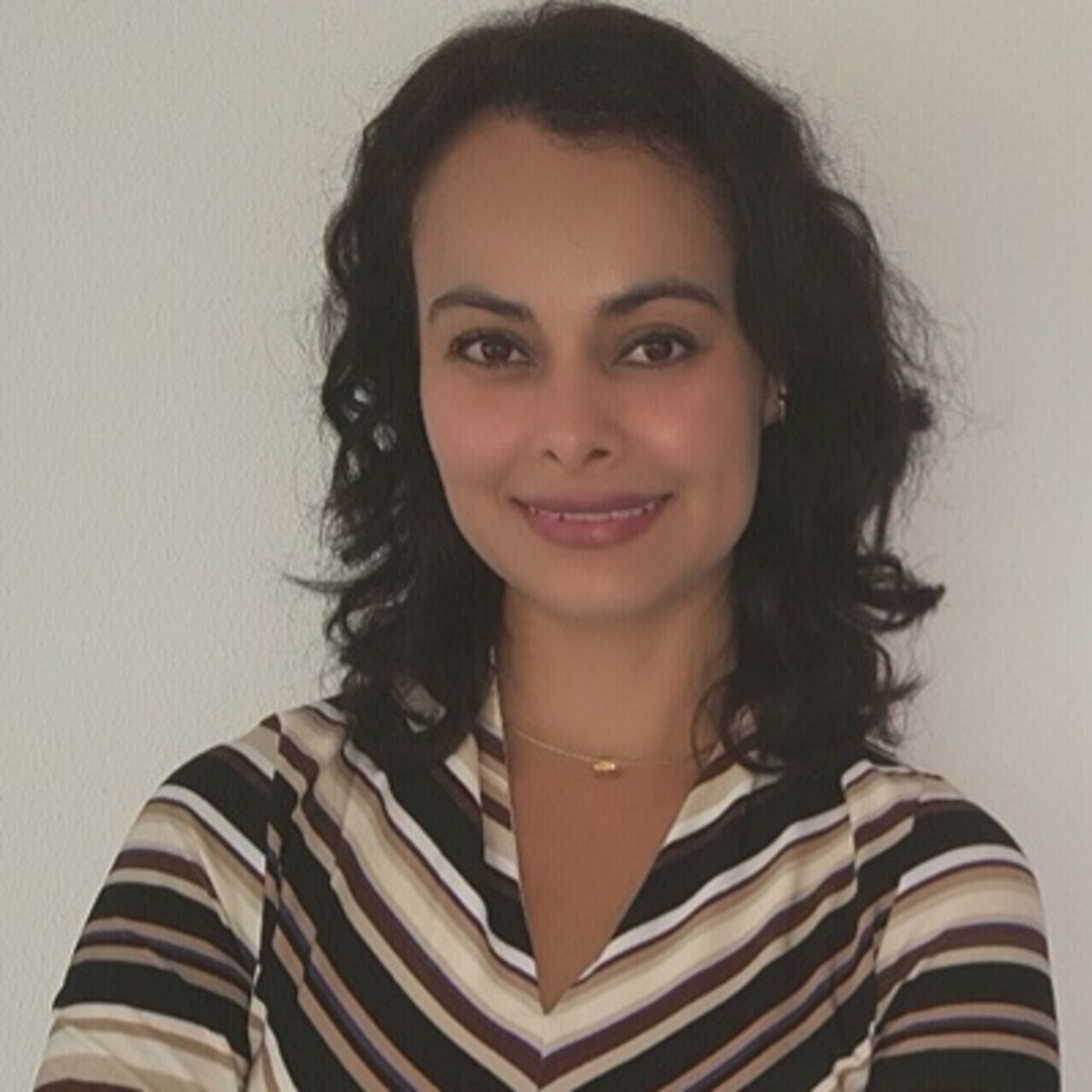 Crecimiento personal con Wendy Madera