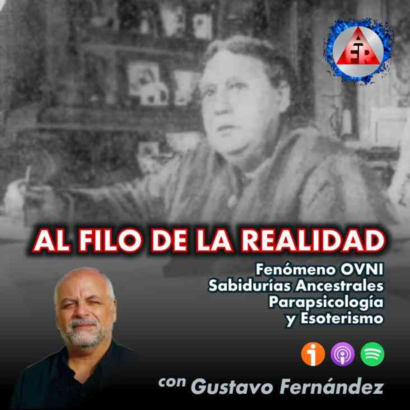 Al Filo de la Realidad (Podcast)