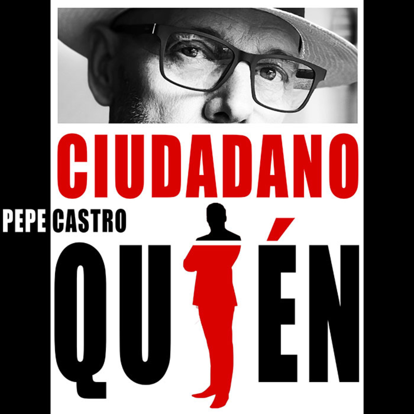 Ciudadano Quién