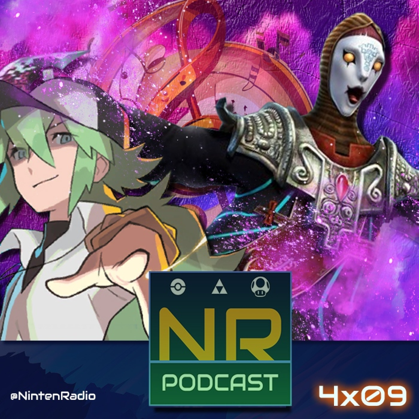 NintenRadio Podcast