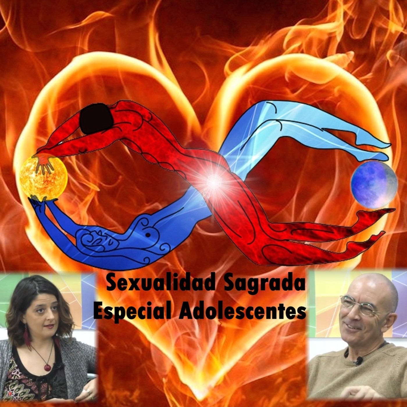 Escuela de Sexualidad Sagrada