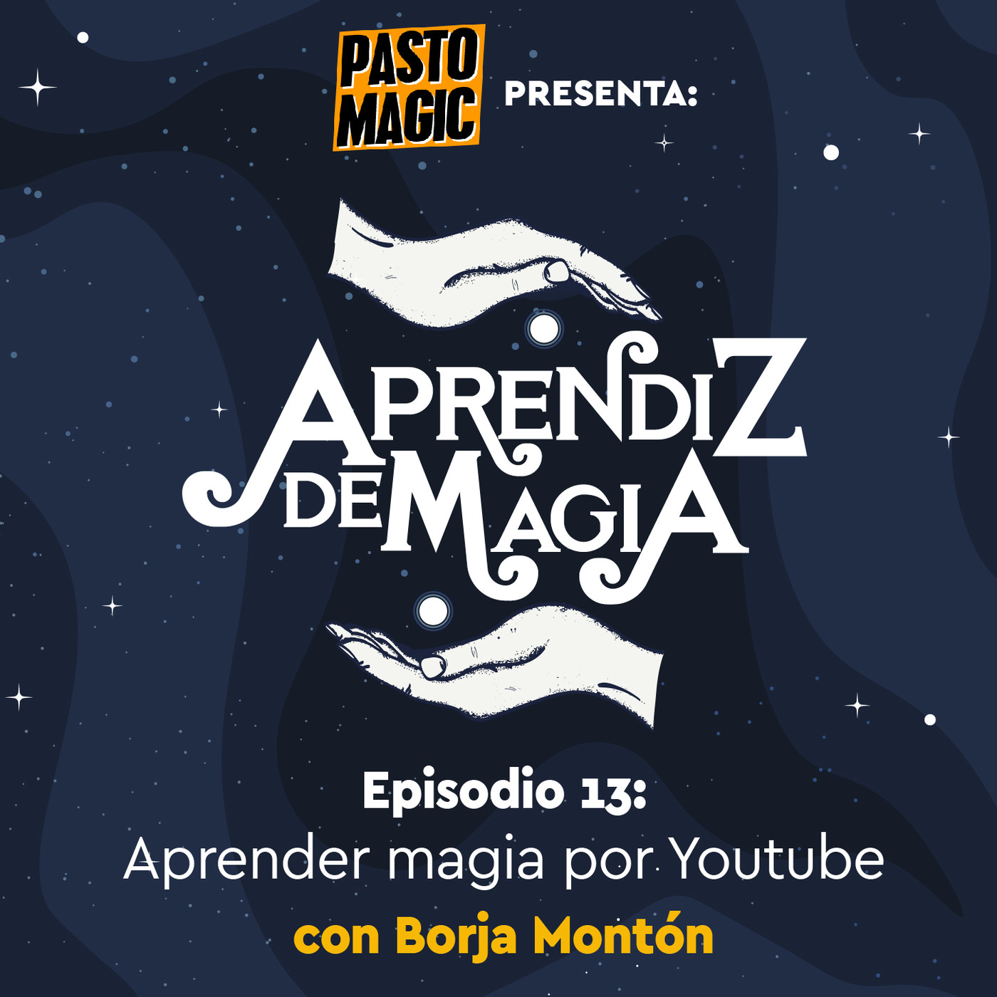 Aprendiz de Magia