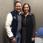 Frecuencia Humana - Mujeres que inspiran con Paz Toldos