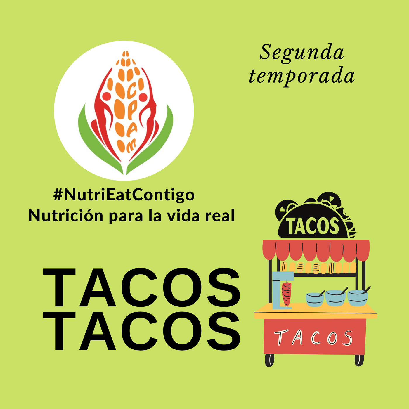 NutriEat Contigo