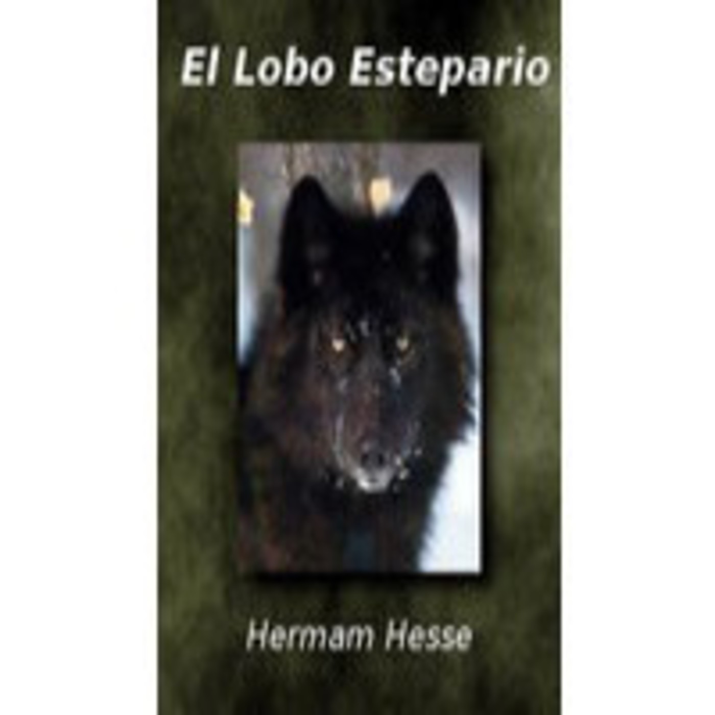 El Lobo Estepario (Herman Hesse)