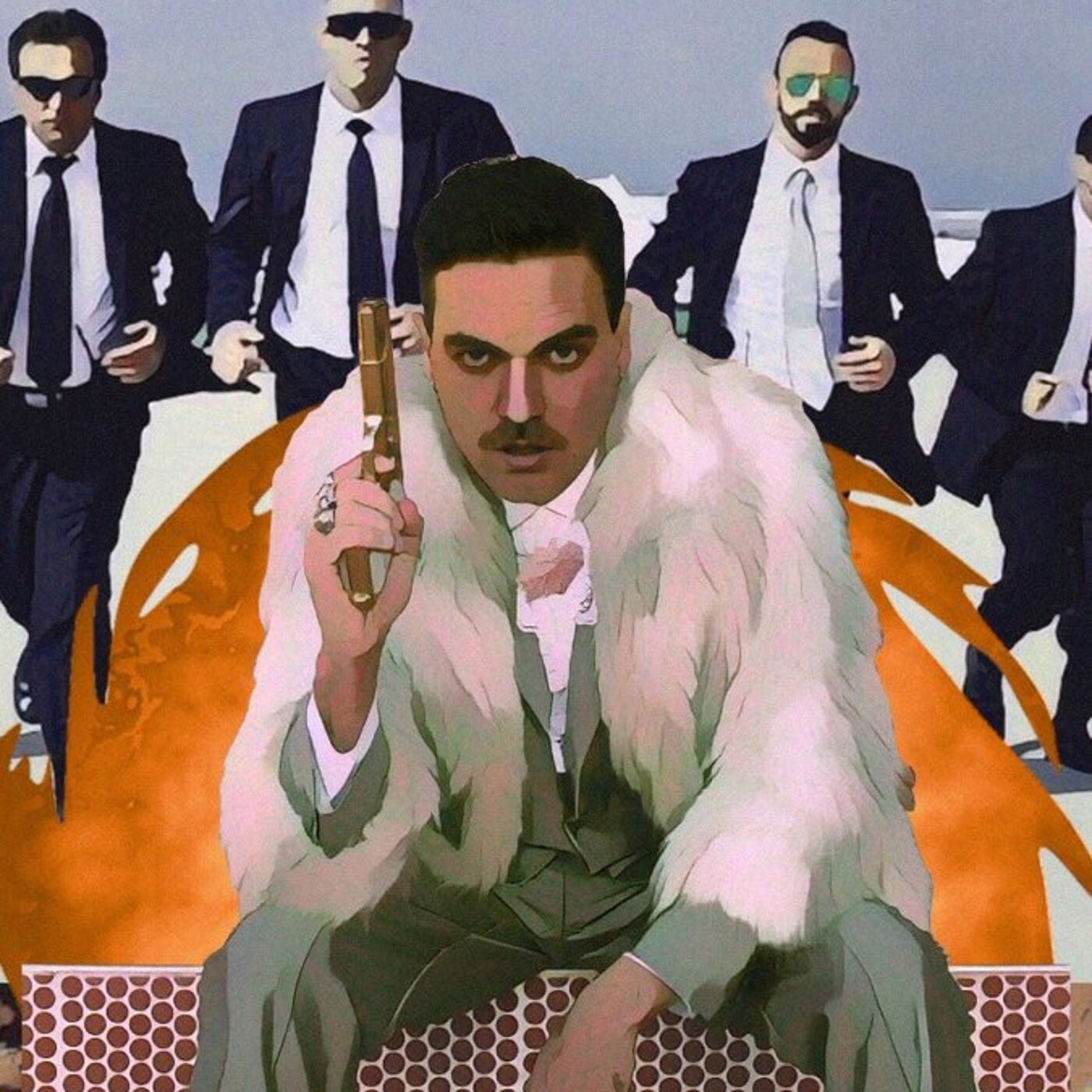 Miss Caffeina y su gira estival. - Episodio exclusivo para mecenas
