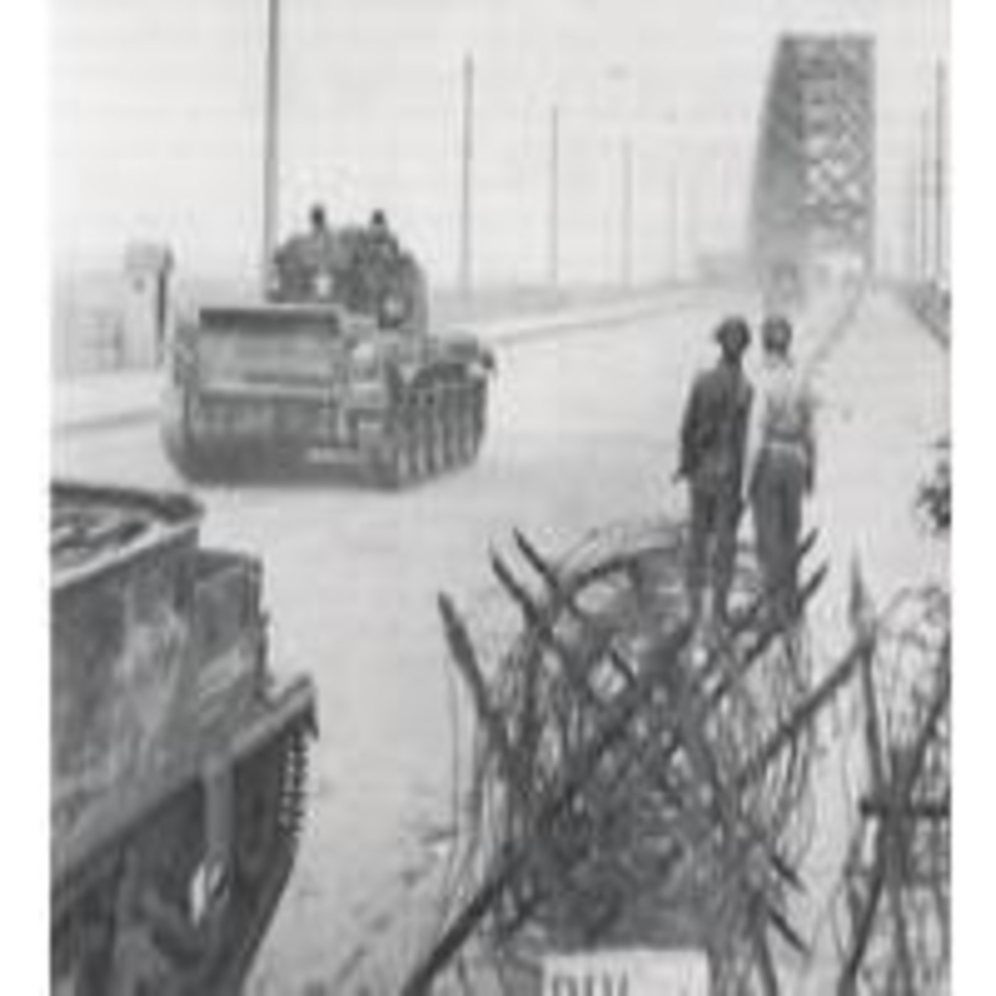 HistoCast 23 - Operación Market Garden
