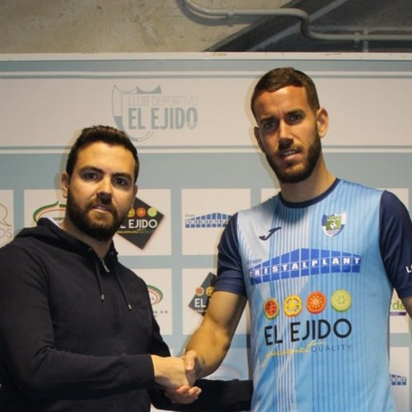 Podcast Deportivo El Ejido