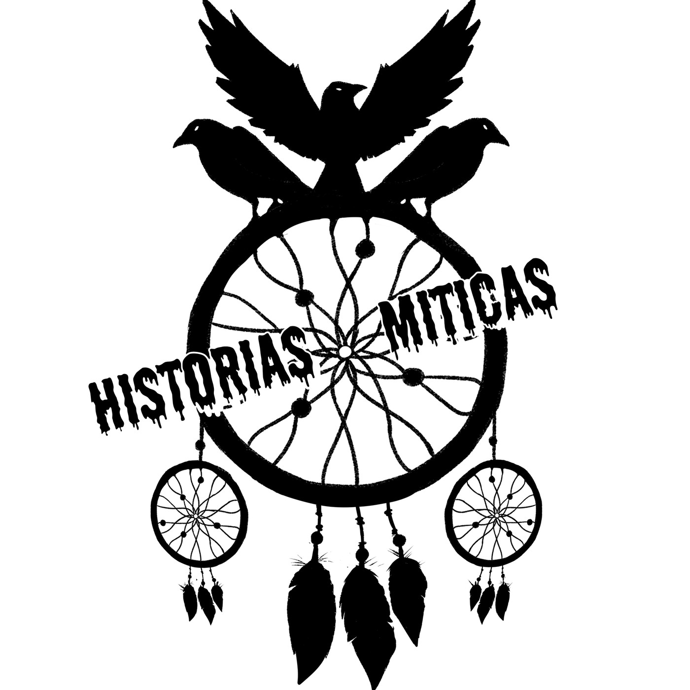 Historias Miticas