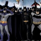 T4x20 Tras la Imagen/BSOs: Evolución del Leitmotiv - Batman
